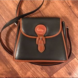 Dooney & Bourke Vintage Crossbody Purse
